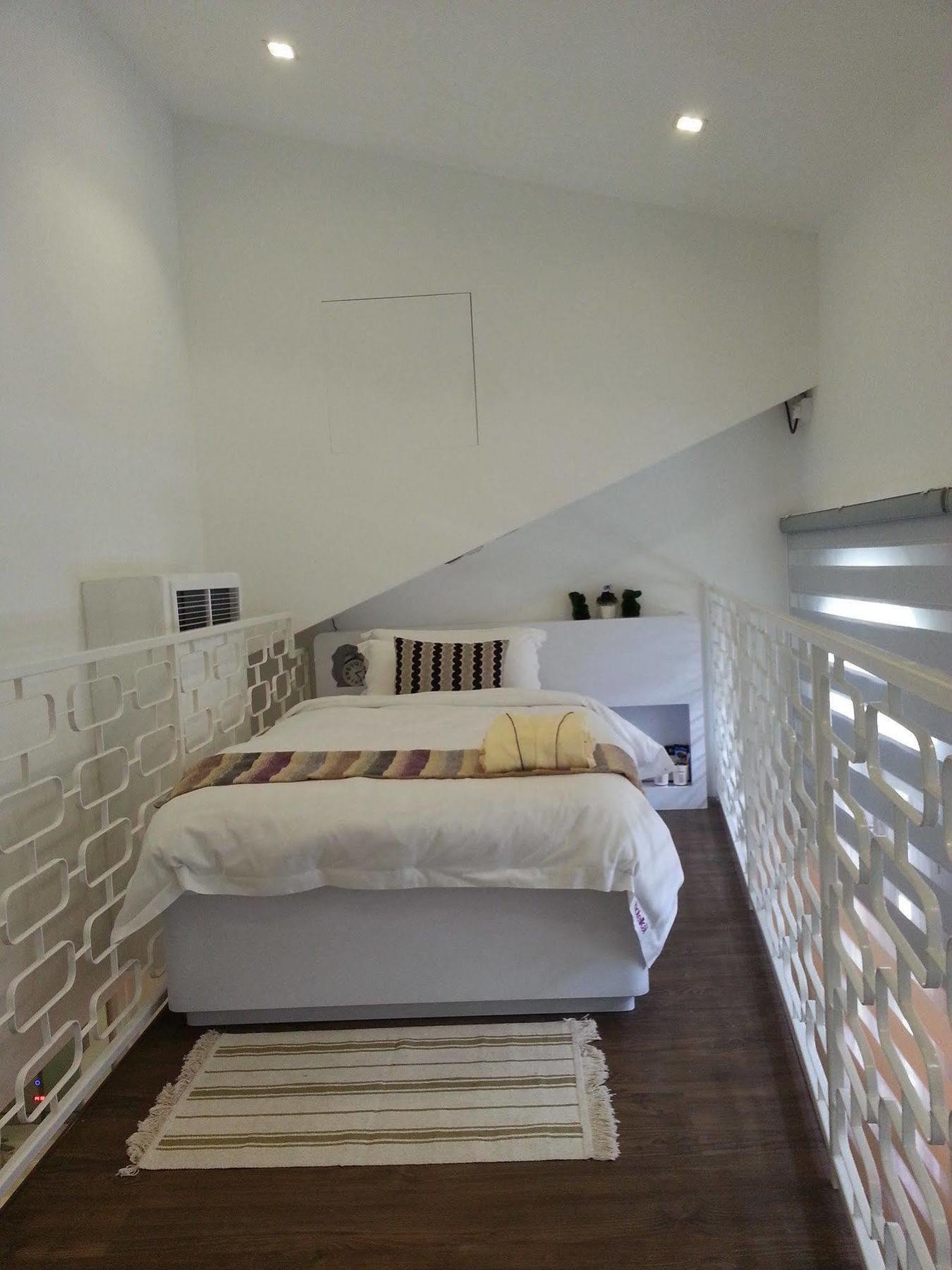 Lion Peak Purvis Khách sạn 3*