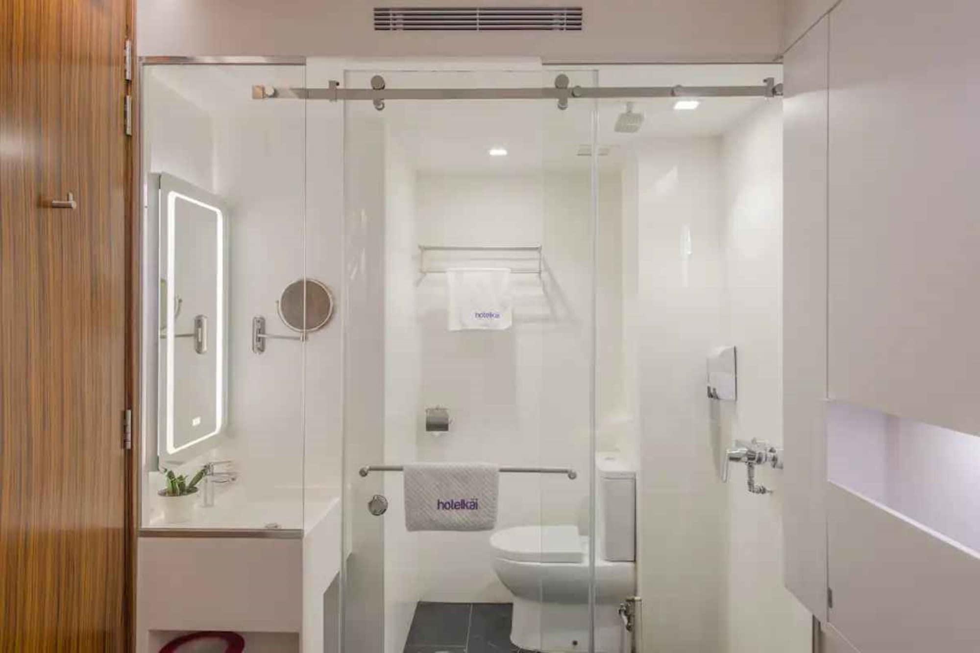 Lion Peak Purvis 3* Singapur