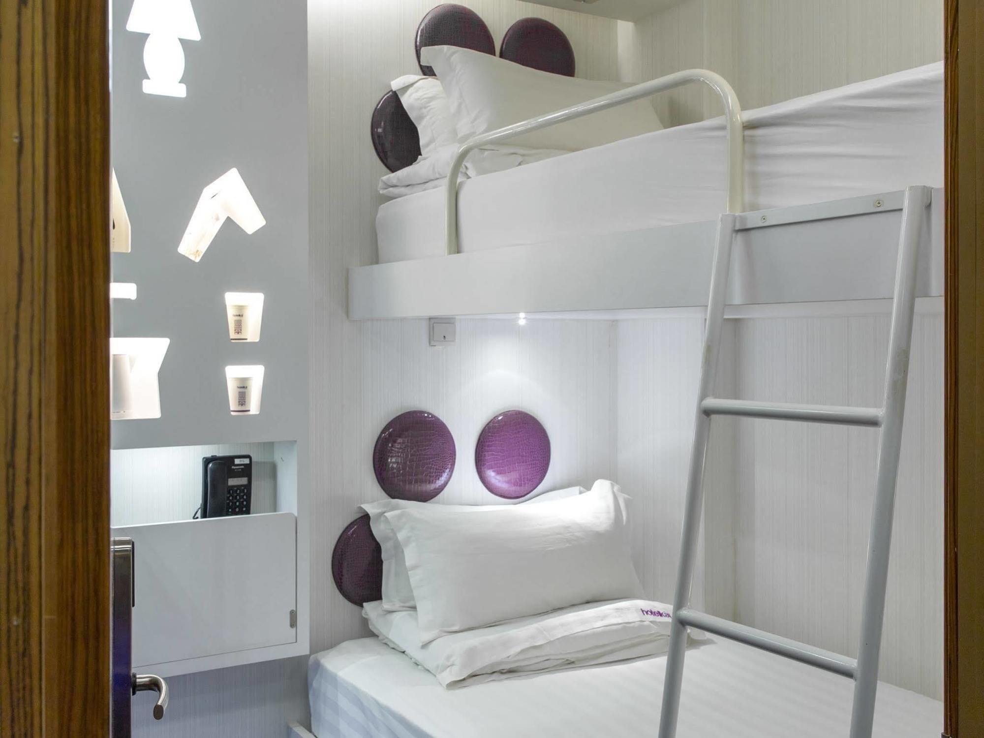 Lion Peak Purvis Singapur